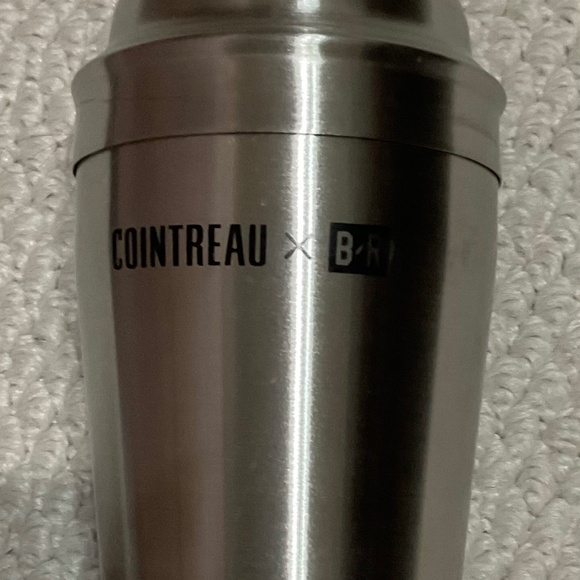 Cointreau x BR cocktail shaker - Picture 1 of 4